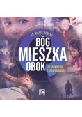 Bóg mieszka obok. 26 kroków do lepszego świata