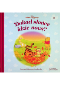 Kubuś i przyjaciele Tom 61 Dokąd słońce idzie nocą