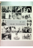 20 lat filmu polskiego