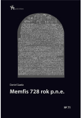 Memfis 728 rok pne