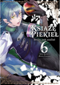 Książę Piekieł: devils and realist. Tom 6