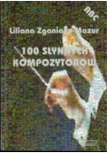 100 Słynnych Kompozytorów