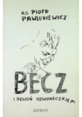 Becz i dzwoń dzwoneczkiem