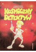 Kosmiczny detektyw