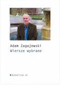 Zagajewski Wiersze wybrane