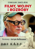 Filmy wojny i rozróby