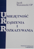 Umiejętność rządzenia i rozkazywania