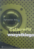 Całkowity koszt wszystkiego