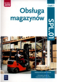 Obsługa magazynów Część 1