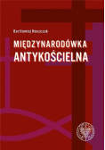 Międzynarodówka antykościelna
