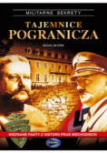 Tajemnice pogranicza