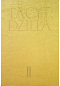 Dzieła Tom II