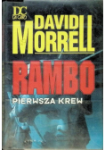 Rambo pierwsza krew