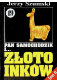 Pan Samochodzik i Złoto Inków 19 Tom II