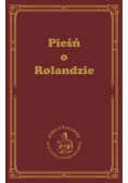 Pieśń o Rolandzie