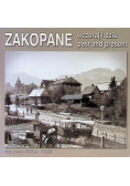Zakopane wczoraj i dziś