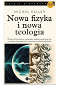 Nowa fizyka i nowa teologia