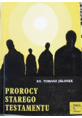 Prorocy Starego Testamentu