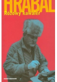 Różowy kawaler