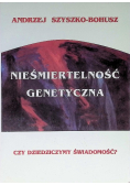 Nieśmiertelność genetyczna