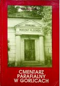 Cmentarz Parafialny w Gorlicach