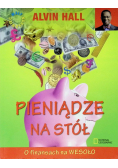 Pieniądze na stół O finansach na wesoło