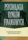 Psychologia rynków finansowych