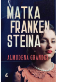 Matka Frankensteina