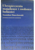Ubezpieczenia majątkowe i osobowe ludności