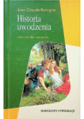Historia uwodzenia