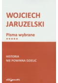 Historia nie powinna dzielić