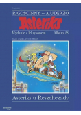Asteriks Album 28 Asteriks u Reszehezady