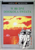 W 80 dni dookoła świata