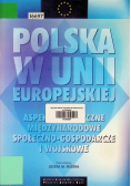 Polska w Unii Europejskiej