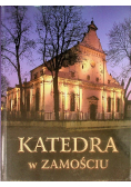 Katedra w Zamościu