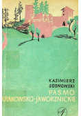 Pasmo Krakowsko Jaworznickie