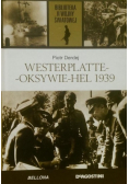 Westerplatte Oksywie Hel 1939
