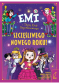 Emi i Tajny Klub Superdziewczyn Szczęśliwego Nowego Roku!