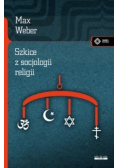 Szkice z socjologii religii