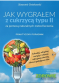 Jak wygrałem z cukrzycą typu II