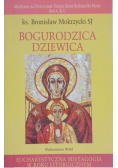 Bogurodzica dziewica