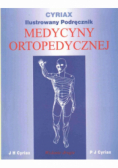 Ilustrowany podręcznik medycyny ortopedycznej