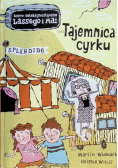 Biuro detektywistyczne Lassego i Mai Tajemnica cyrku