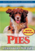Pies leksykon wiedzy