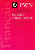 Idiomy polsko-francuskie