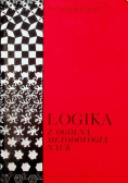 Logika z ogólną metodologią nauk