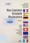 Mały leksykon systemów politycznych