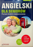 Angielski dla seniorów Poziom średnio zaawansowany