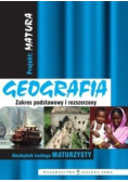 Projekt Matura : Geografia