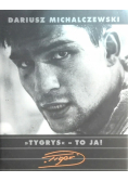 Tygrys - to ja
